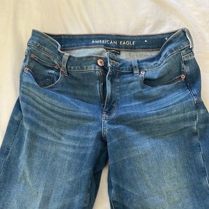 American eagle denim